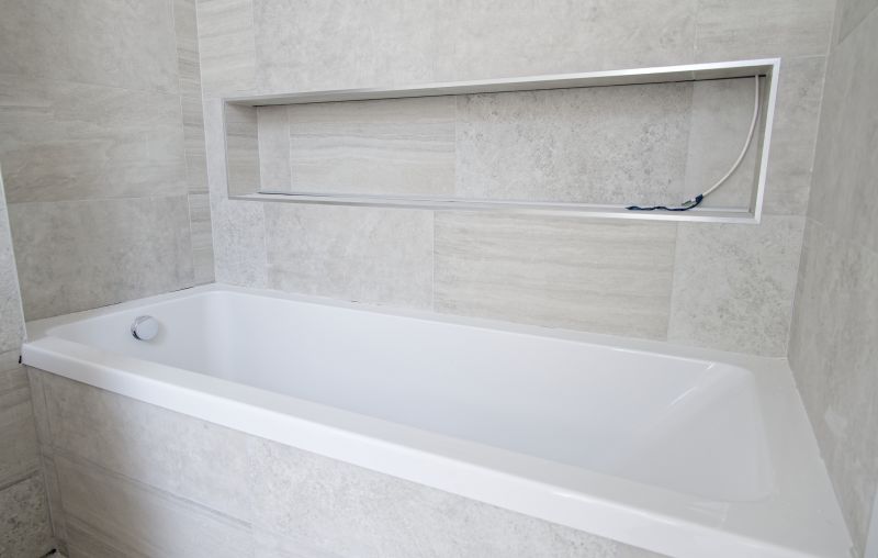 Bathtub Remodeling in Denver County, CO