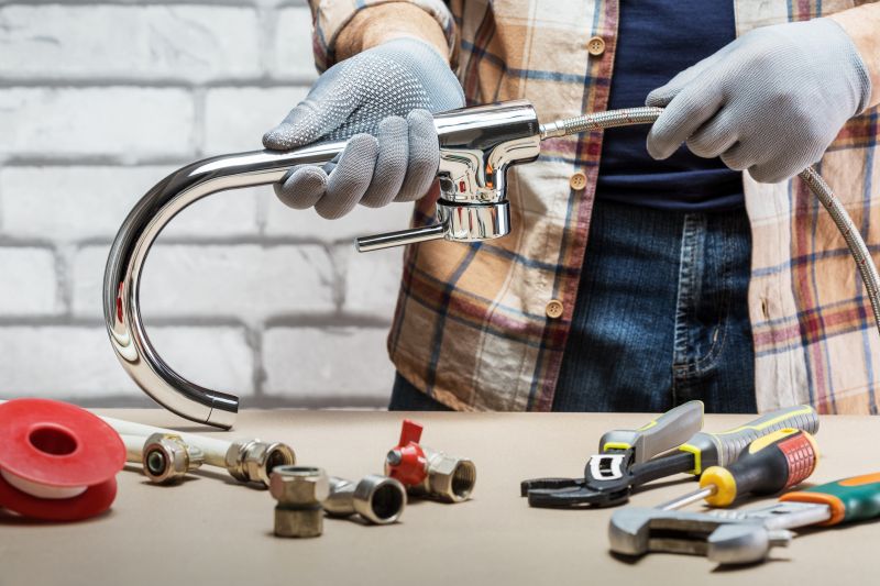 Common Plumbing Fixture Problems In Commercial Buildings